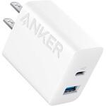 Anker Charger (20W， 2-Port) Anker(アンカー)
