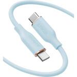 Anker PowerLine III Flow USB-C & USB-C ケーブル 0.9m Anker(アンカー)