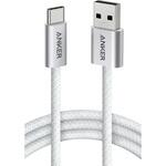 Anker Zolo USB-C & USB-A ケーブル 1.8m Anker(アンカー)