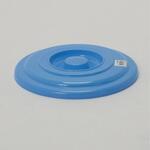 2611 pla バケツ用フタ ニュータフバケツ用フタ サンコープラスチック