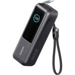 Anker Power Bank (25000mAh， Built-In & 巻取り式USB-Cケーブル) Anker(アンカー)