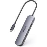 Anker USB-C ハブ (5-in-1， 4K， HDMI) Anker(アンカー)
