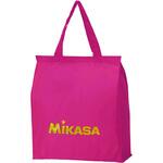 レジャーバック 紫 MIKASA (ミカサ)