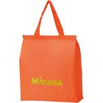 レジャーバック オレンジ MIKASA (ミカサ)