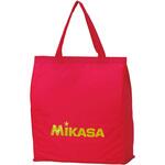 レジャーバック 赤 MIKASA (ミカサ)