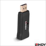 DisplayPort 1.4 EDID エミュレータ LINDY