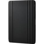 Wacom MovinkPad 11 ケース フラップカバー 3段階角度調整 ペンホルダー 薄型 TPU エレコム