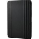 Wacom MovinkPad 11 ケース フラップカバー 3段階角度調整 ペンホルダー 薄型 TPU エレコム