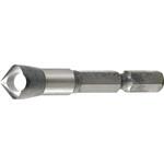 六角軸面取りカッタ 零式 斬光 新潟精機(SK)