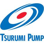 水中ポンプ部品 ストレーナ 鶴見製作所