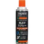 虫除けスプレー TRUSCO