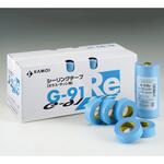 G-91REJAN-15 マスキングテープ ガラス・サッシ用 カモ井加工紙