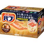 228291 バブ ひのきの香り 20錠入 花王