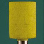 DB4211 研磨用ゴム砥石(軸径6mm) ミニモ