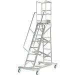 アルミ製移動式作業台 ピカコーポレイション