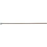 ISMSLINNER04 ポリマーコーティング シフトインナーケーブル 2500mm 1本 SHIMANO(シマノ)
