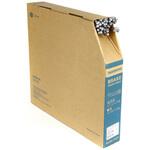 ISMBCINNERBOX04 MTB SUS ブレーキインナーケーブル 1.6×2050mm 100本 SHIMANO(シマノ)