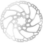 ESMRT66LP ディスクローター 203mm 6本ボルト SHIMANO(シマノ)