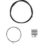 IOTSP41SET02 MTB ポリマーコーティング シフトケーブルセット ブラック SHIMANO(シマノ)