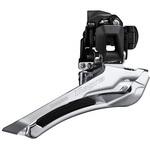 IFDR4000BS フロントディレイラー バンドタイプM(31.8/28.6mm) SHIMANO(シマノ)