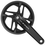 EFCU20011EB0C クランク チェーンガード付キ 175mm 40T SHIMANO(シマノ)