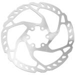 ESMRT66SP ディスクローター 160mm 6本ボルト SHIMANO(シマノ)