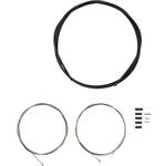 IOTSP41SET04 ロード SUS シフトケーブルセット ブラック SHIMANO(シマノ)