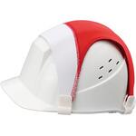 セフティチェックX-バンド ユニット その他ヘルメット関連商品