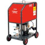 200V散水機 SPW-2200(4．0kW) スーパー工業