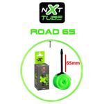 NXT/ROAD65 NXT TPU チューブ FOR ROAD 46g 仏式 65MM BARBIERI(バルビエリ)