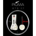 NXT/PIU27 NXT PIUMA TPU チューブ FOR MTB 75g 仏式 45mm BARBIERI(バルビエリ)