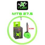 NXT/2726 NXT TPU チューブ FOR MTB 130g 仏式 45mm BARBIERI(バルビエリ)