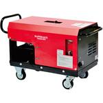 200V高圧洗浄機 SAR-1315NS3(3．7kW) スーパー工業