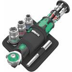 4283 8009 サイクロップポケットセット2 インチサンズ Wera