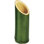 青塗ハス切酒器 約2合 神堂