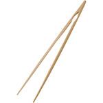 竹トング箸 24cm 神堂