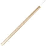 手削り菜箸 尺8 54cm 神堂