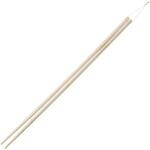 手削り菜箸 2尺 60cm 神堂