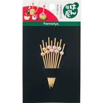 パールピックス3色セット 7cm  はんなり屋 神堂