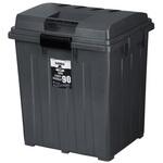 ゴミ箱 連結ハンドルペール90型 TONBO(トンボ/新輝合成)[プラスチック家庭用品]