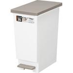 ネオカラー分別スリムペダル TONBO(トンボ/新輝合成)[プラスチック家庭用品]