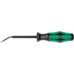 端子ブロック用引き抜き工具(スプリング接続用) Wera