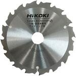 チップソー(硬質窯業サイディング用) HiKOKI(日立工機)