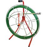 グリーン通線ワイヤー E-41055R ミノル工業