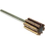 NEOフラップPタイプ(軸径3mm) 外径10・15mm ヤナセ(柳瀬)