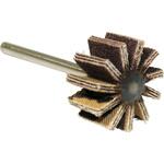 NEOフラップPタイプ(軸径3mm) 外径20・30mm ヤナセ(柳瀬)