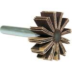NEOフラップPタイプ(軸径6mm) 外径30mm ヤナセ(柳瀬)