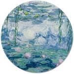 白雲石コースター名画 アーテック[学校教材・教育玩具]