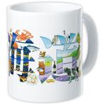マグカップ アーテック[学校教材・教育玩具]