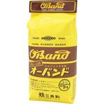 GTA-443 ゴムバンド”オーバンド”1kg袋 共和(輪ゴム・ゴムバンド)